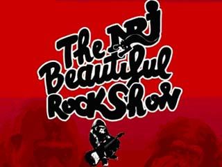 NRJ Beautiful Rock Show