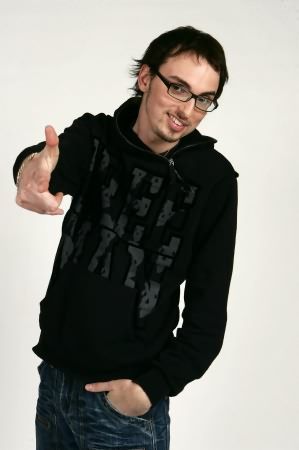 Christophe Willem : Gagne ta rencontre et tes places de concert ! 