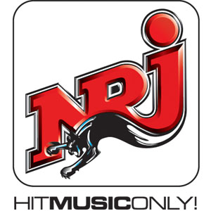 Logo NRJ ( Hit Music Only )