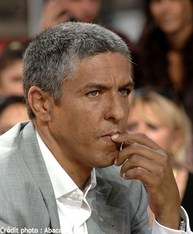 Samy Naceri b�n�ficie d�une permission pour tourner !