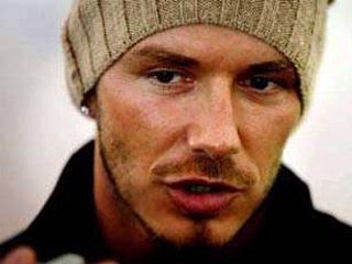 B. Spears/V Beckham : La guerre froide !