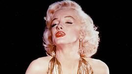 Les m�dicaments de Marilyn Monroe aux ench�res