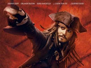 Pirates des Cara�bes III