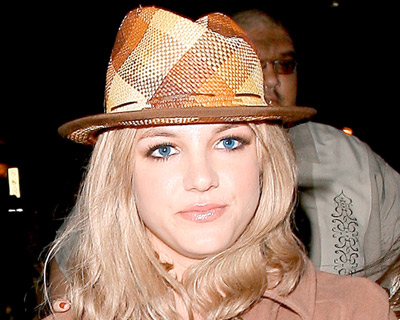 Britney Spears : Divorce prononc�